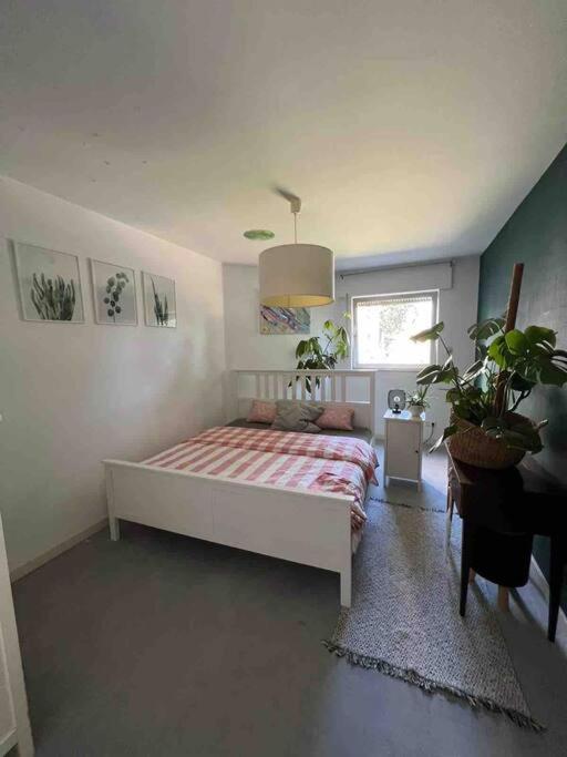 Stylische Maisonettewohnung Stadionnaehe,Wald,Westfalenhalle Dortmund Exterior photo